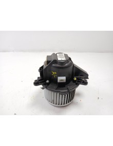 Recambio de motor calefaccion para opel vivaro c furgoneta (k0) 1.5 referencia OEM IAM 1609705180 9849717380 5P1330100