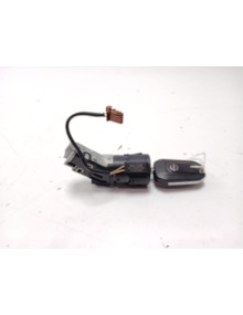 Recambio de conmutador de arranque para opel vivaro c furgoneta (k0) 1.5 referencia OEM IAM 9663123380  