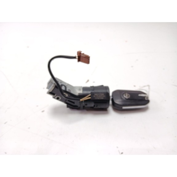Recambio de conmutador de arranque para opel vivaro c furgoneta (k0) 1.5 referencia OEM IAM 9663123380  
