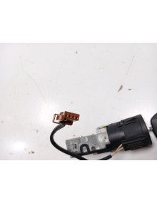 Recambio de conmutador de arranque para opel vivaro c furgoneta (k0) 1.5 referencia OEM IAM 9663123380   2