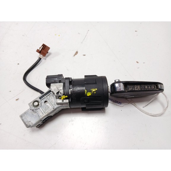 Recambio de conmutador de arranque para opel vivaro c furgoneta (k0) 1.5 referencia OEM IAM 9663123380  