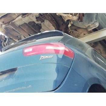 Recambio de piloto trasero derecho para citroën c4 picasso intensive referencia OEM IAM   