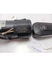 Recambio de conmutador de arranque para opel vivaro c furgoneta (k0) 1.5 referencia OEM IAM 9663123380  
