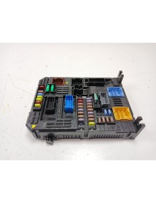 Recambio de centralita bsi para opel vivaro c furgoneta (k0) 1.5 referencia OEM IAM 984514128000   2