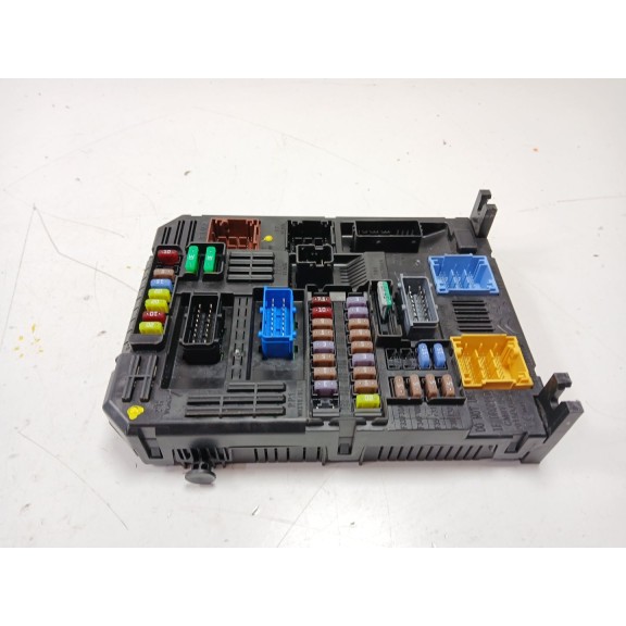 Recambio de centralita bsi para opel vivaro c furgoneta (k0) 1.5 referencia OEM IAM 984514128000  