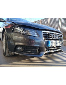 Recambio de paragolpes delantero para audi a4 b8 avant (8k5) 2.0 tdi referencia OEM IAM 8K0807105AGRU 8K0807105A 