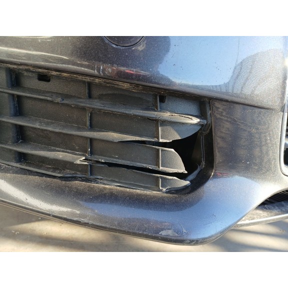 Recambio de paragolpes delantero para audi a4 b8 avant (8k5) 2.0 tdi referencia OEM IAM 8K0807105AGRU 8K0807105A 