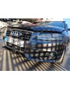 Recambio de paragolpes delantero para audi a4 b8 avant (8k5) 2.0 tdi referencia OEM IAM 8K0807105AGRU 8K0807105A 