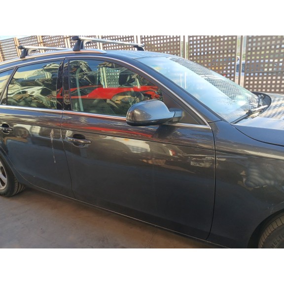 Recambio de puerta delantera derecha para audi a4 b8 avant (8k5) 2.0 tdi referencia OEM IAM 8K0831052J  