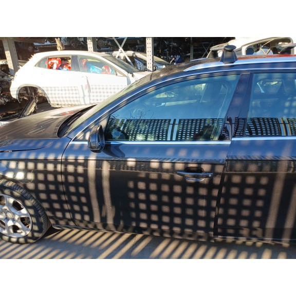 Recambio de puerta delantera izquierda para audi a4 b8 avant (8k5) 2.0 tdi referencia OEM IAM 8K0831051J  