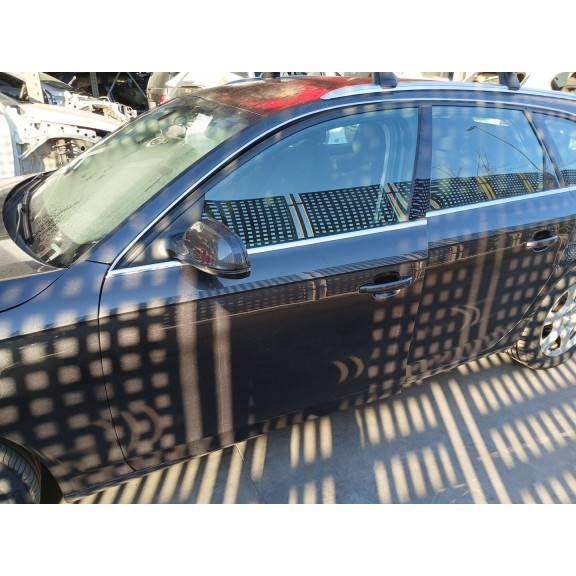 Recambio de puerta delantera izquierda para audi a4 b8 avant (8k5) 2.0 tdi referencia OEM IAM 8K0831051J  