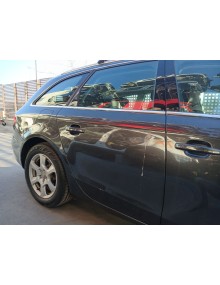 Recambio de puerta trasera derecha para audi a4 b8 avant (8k5) 2.0 tdi referencia OEM IAM 8K9833052D   2