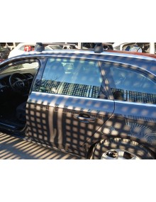 Recambio de puerta trasera izquierda para audi a4 b8 avant (8k5) 2.0 tdi referencia OEM IAM 8K9833051D  