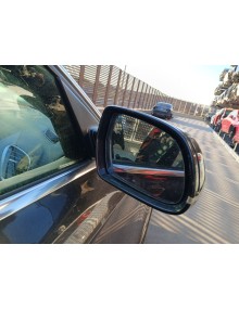 Recambio de retrovisor derecho para audi a4 b8 avant (8k5) 2.0 tdi referencia OEM IAM   