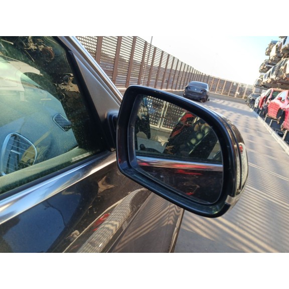 Recambio de retrovisor derecho para audi a4 b8 avant (8k5) 2.0 tdi referencia OEM IAM   