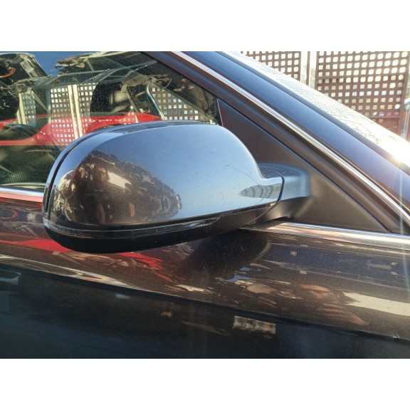 Recambio de retrovisor derecho para audi a4 b8 avant (8k5) 2.0 tdi referencia OEM IAM   