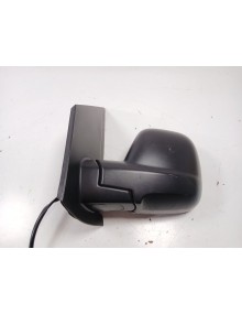 Recambio de retrovisor izquierdo para opel vivaro c furgoneta (k0) 1.5 referencia OEM IAM 98155884XT  