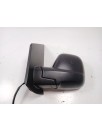 Recambio de retrovisor izquierdo para opel vivaro c furgoneta (k0) 1.5 referencia OEM IAM 98155884XT  