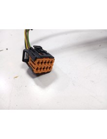 Recambio de retrovisor izquierdo para opel vivaro c furgoneta (k0) 1.5 referencia OEM IAM 98155884XT   2