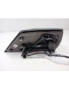 Recambio de retrovisor izquierdo para opel vivaro c furgoneta (k0) 1.5 referencia OEM IAM 98155884XT  