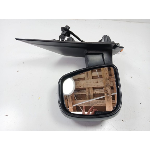 Recambio de retrovisor izquierdo para opel vivaro c furgoneta (k0) 1.5 referencia OEM IAM 98155884XT  