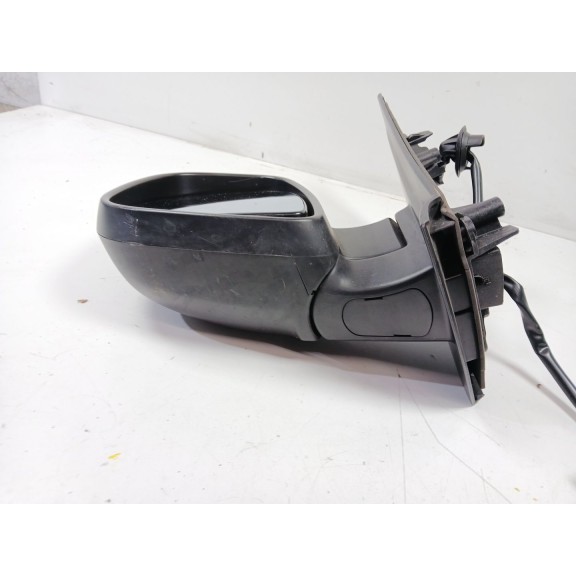 Recambio de retrovisor izquierdo para opel vivaro c furgoneta (k0) 1.5 referencia OEM IAM 98155884XT  