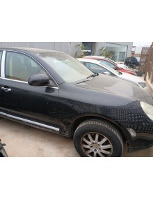 porsche cayenne (9pa) del año 2004