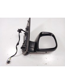 Recambio de retrovisor derecho para opel vivaro c furgoneta (k0) 1.5 referencia OEM IAM 98155882XT  
