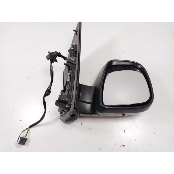 Recambio de retrovisor derecho para opel vivaro c furgoneta (k0) 1.5 referencia OEM IAM 98155882XT  