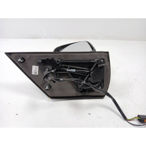 Recambio de retrovisor derecho para opel vivaro c furgoneta (k0) 1.5 referencia OEM IAM 98155882XT  