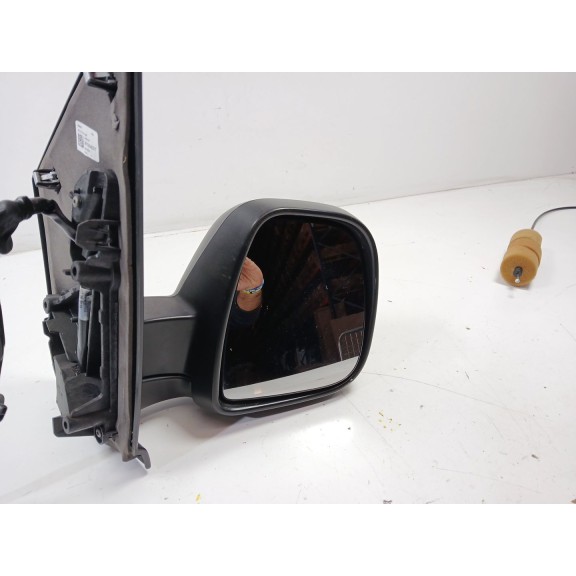 Recambio de retrovisor derecho para opel vivaro c furgoneta (k0) 1.5 referencia OEM IAM 98155882XT  
