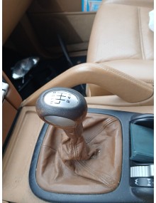 Recambio de caja cambios para porsche cayenne (9pa) 3.2 referencia OEM IAM 95530001021 / 955300010AX  