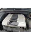 Recambio de motor completo para porsche cayenne (9pa) 3.2 referencia OEM IAM BFD 95510001120 955100011BX