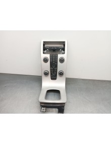 Recambio de mando climatizador para volvo c30 1.6 d referencia OEM IAM   