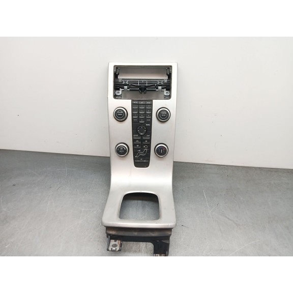 Recambio de mando climatizador para volvo c30 1.6 d referencia OEM IAM   