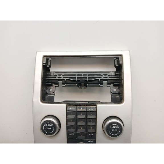 Recambio de mando climatizador para volvo c30 1.6 d referencia OEM IAM   