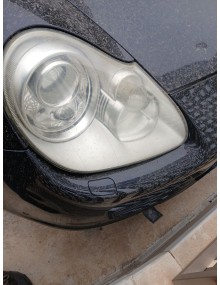 Recambio de faro derecho para porsche cayenne (9pa) 3.2 referencia OEM IAM 95563115831  