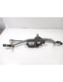 Recambio de motor limpia delantero para opel vivaro c furgoneta (k0) 1.5 referencia OEM IAM W000067049  