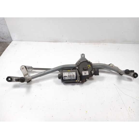 Recambio de motor limpia delantero para opel vivaro c furgoneta (k0) 1.5 referencia OEM IAM W000067049  