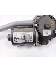Recambio de motor limpia delantero para opel vivaro c furgoneta (k0) 1.5 referencia OEM IAM W000067049   2