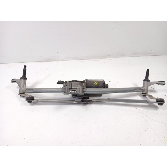 Recambio de motor limpia delantero para opel vivaro c furgoneta (k0) 1.5 referencia OEM IAM W000067049  