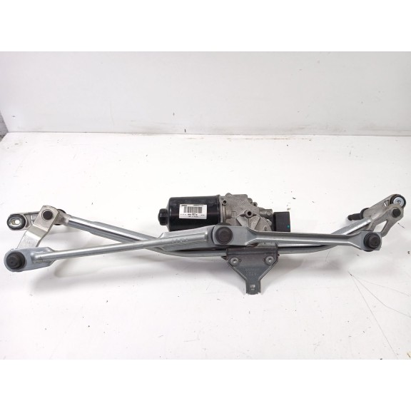 Recambio de motor limpia delantero para opel vivaro c furgoneta (k0) 1.5 referencia OEM IAM W000067049  