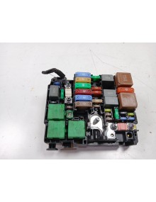 Recambio de caja reles / fusibles para opel vivaro c furgoneta (k0) 1.5 referencia OEM IAM 9810295780  