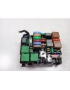 Recambio de caja reles / fusibles para opel vivaro c furgoneta (k0) 1.5 referencia OEM IAM 9810295780  