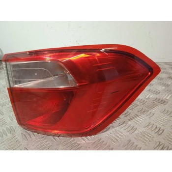 Recambio de piloto trasero derecho para ford ecosport (cr6) trend+ referencia OEM IAM CN1513404BB  