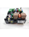 Recambio de caja reles / fusibles para opel vivaro c furgoneta (k0) 1.5 referencia OEM IAM 9810295780  