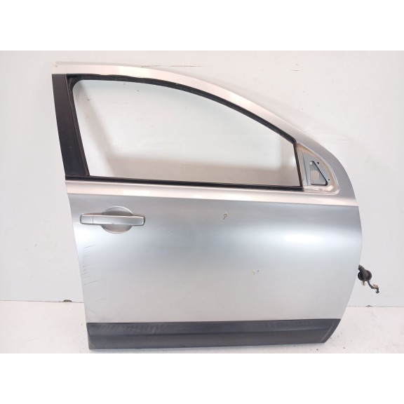 Recambio de puerta delantera derecha para nissan qashqai i (j10, nj10) 1.5 dci referencia OEM IAM H0100JD0MD  