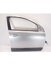 Recambio de puerta delantera derecha para nissan qashqai i (j10, nj10) 1.5 dci referencia OEM IAM H0100JD0MD  