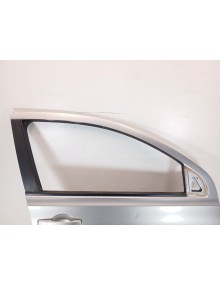 Recambio de puerta delantera derecha para nissan qashqai i (j10, nj10) 1.5 dci referencia OEM IAM H0100JD0MD   2