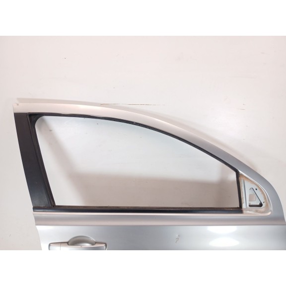 Recambio de puerta delantera derecha para nissan qashqai i (j10, nj10) 1.5 dci referencia OEM IAM H0100JD0MD  